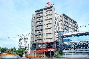 red planet cebu