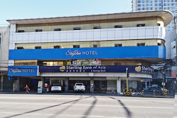 skyblue hotel
