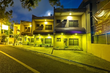 palazzo pensionne