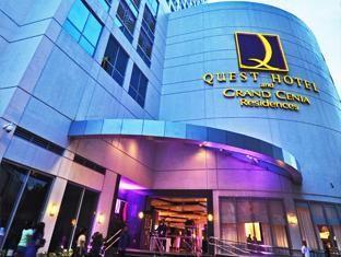 quest hotel and conference center