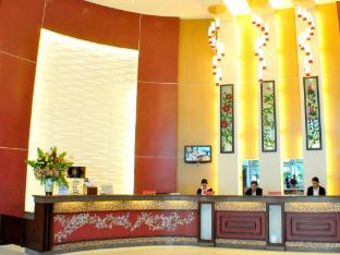 hotel elizabeth cebu
