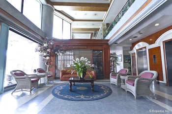 richmond plaza hotel