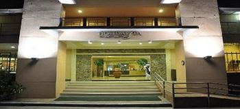 holiday spa hotel