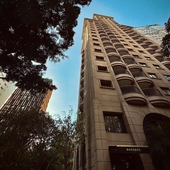 Faria Lima By Conviva,,2 star