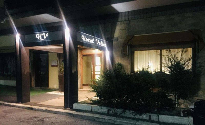 Hotel Velino,Avezzano>>Abruzzo,4 star
