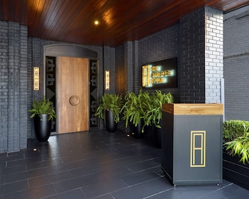 The Anndore House, Part Of Jdv By Hyatt,Markham>>Downtown Toronto,4 star