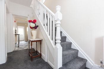 Superior Three Bedroom House With Sea View,,3 star
