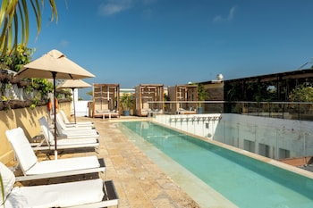 Nacar Hotel Cartagena, Curio Collection By Hilton,San Diego>>Cartagena,4 star