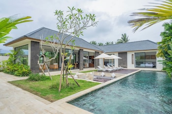 Villa Gantari By Goro,,4 star