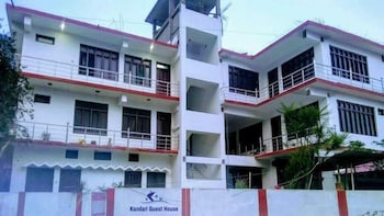 Kandari Guest House,,2 star