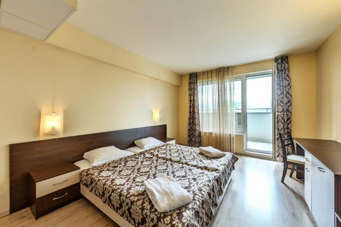 Hotel Arena,Borovets>>Belchin,3 star