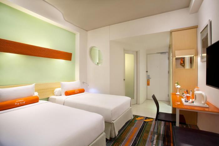 Harris Hotel & Conventions Festival Citylink - Bandung