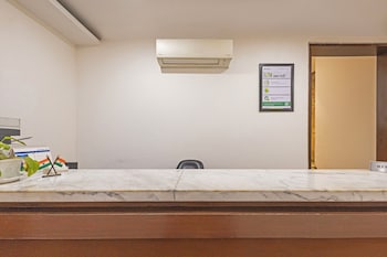 Treebo Royal Star,Dwarka>>Delhi,3 star