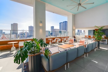 Amazing Apartments With City Views,,4 star