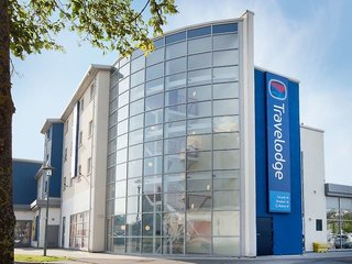 Ibis Budget Portishead Marina,North Somerset>>Bristol,2 star