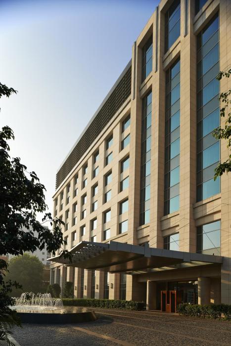 Park Hyatt Chennai