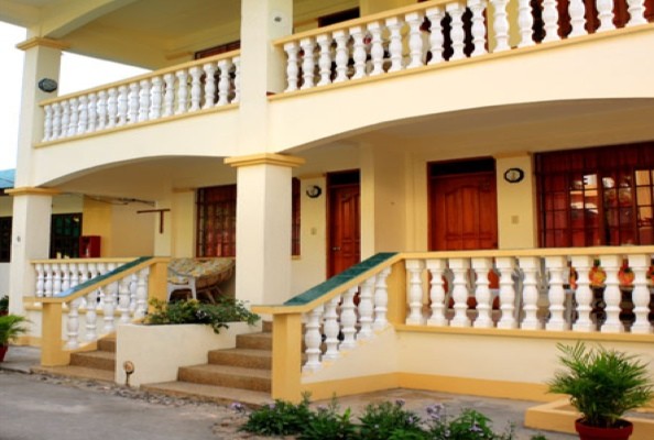 Seashore Beach Resort