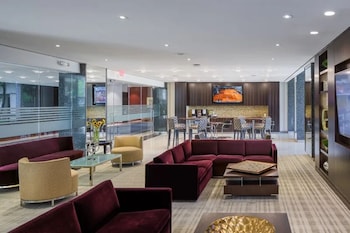 restful stay in dc apartments