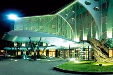Best Western Hotel Turismo,San Martino Buon Albergo>>Castelnuovo Del Garda,4 star