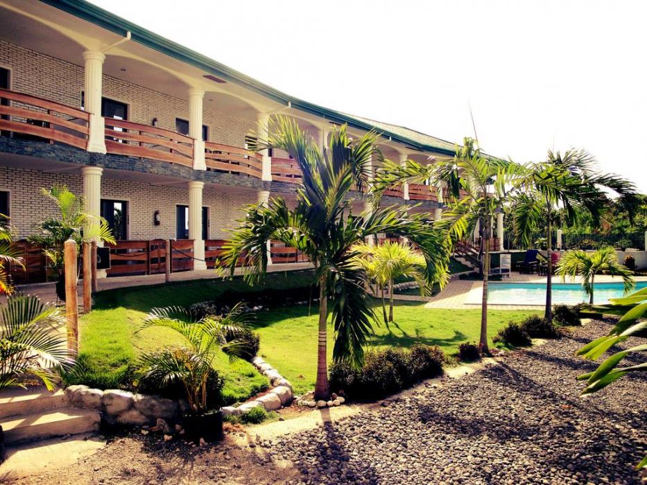 harmony hotel