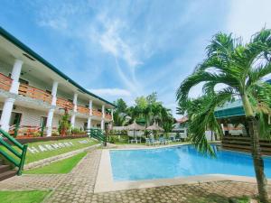 Harmony Hotel,Cebu>>Bohol,3 star