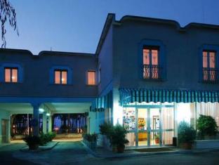 hotel la pineta