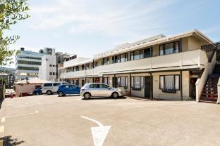 halswell lodge motel