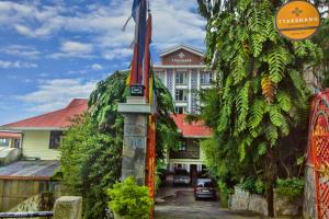 Summit Ttakshang Residency Hotel And Spa,Kazi Road,,3 star