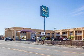 Quality Inn Parker,Lake Havasu City>>Bluewater,3 star