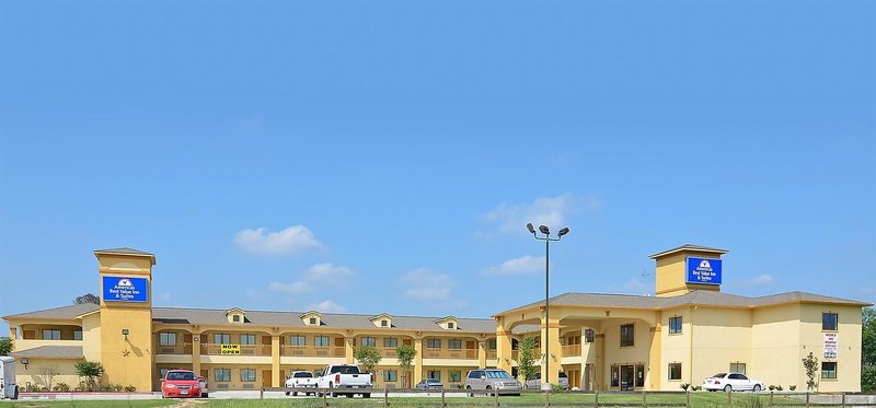 Americas Best Value Inn & Suites Tomball,Downtown Houston>>Conroe,2 star
