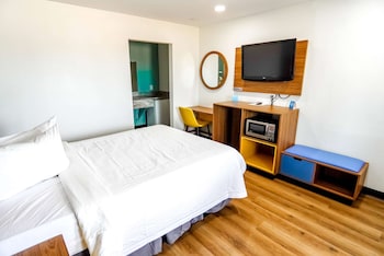 beyond stay hotel