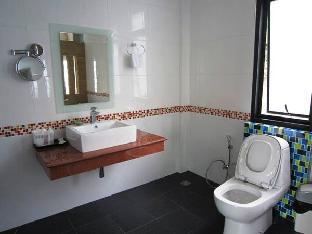 Nattha Waree Hot Spring Resort And Spa,Khlong Khanan>>Ban Nua Khlong,3 star