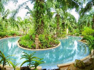 Nattha Waree Hot Spring Resort And Spa,Khlong Khanan>>Ban Nua Khlong,3 star