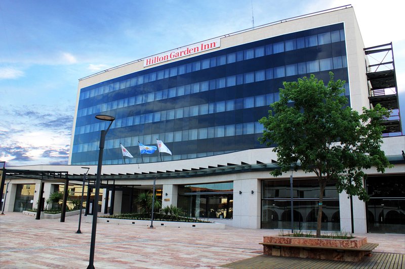 Hilton Garden Inn Tucuman,Capital Department>>Alderetes,3.5 star