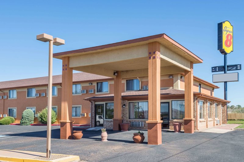 Super 8 By Wyndham Tucumcari,New Mexico>>Tucumcari,2 star