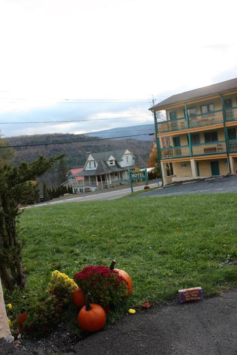 Sunview Motel,New York>>Kingston,3 star
