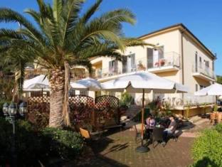 Hotel Villa Wanda,Elba Island>>Capoliveri,2 star