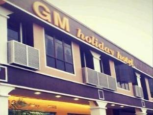 Gm Holiday Hotel,Pangkor Island>>Lumut,1 star