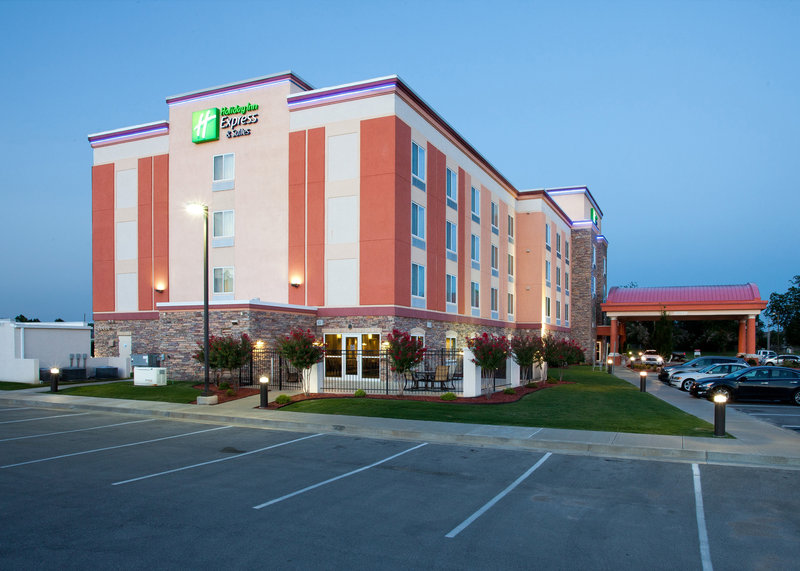 holiday inn express tulsa south bixby by ihg