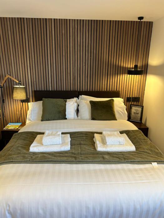 Nine King Street Room Only Accomodation,,2 star