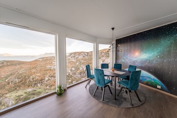 runde panorama highlight view