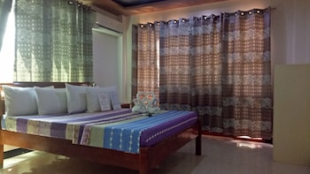 Buena's Haven Travelodge,Palawan>>El Nido,3 star