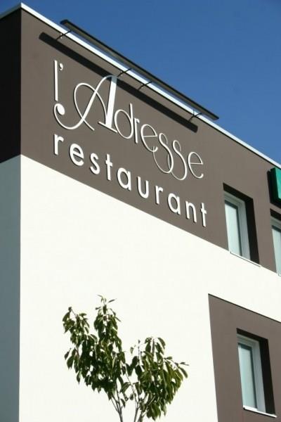 Brit Hotel L'adresse,Montauban-De-Bretagne>>Loscouet-Sur-Meu,3 star