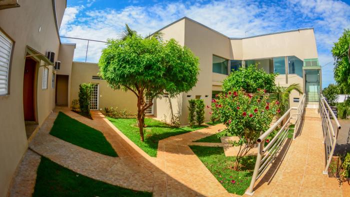 Hotel Winner,Sao Paulo State>>Barretos,3 star