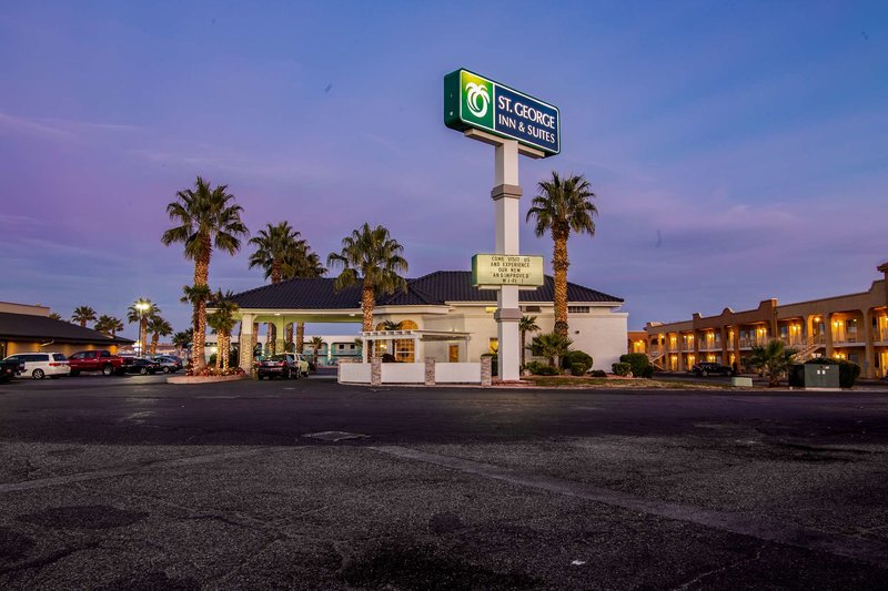st george inn and suites