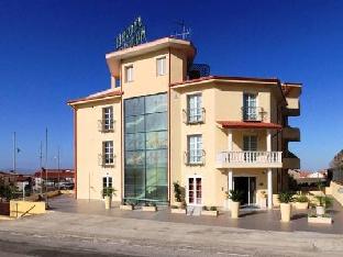 Hotel Palladium,Decimomannu>>Cagliari,3 star
