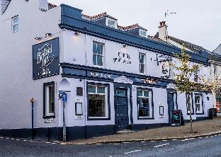 The Brunel,Plymouth>>Cornwall,2 star