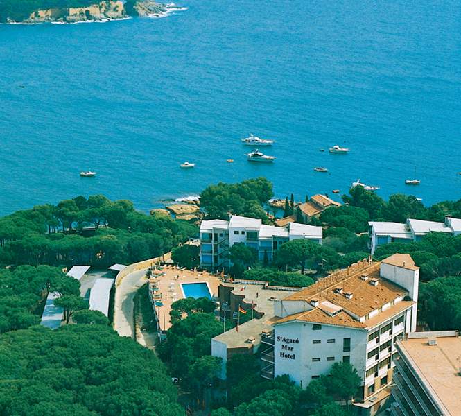 ght sagaro mar