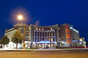 Grand Hotel Shuya,Ivanovo Oblast>>Ivanovo,4 star