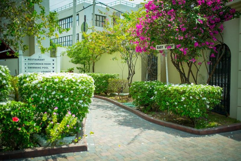 altamont court hotel